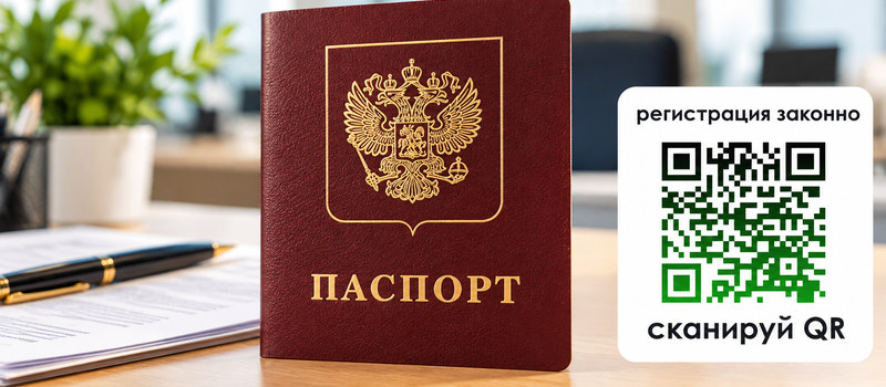 прописка в Нижнекамске регистрация в Нижнекамске